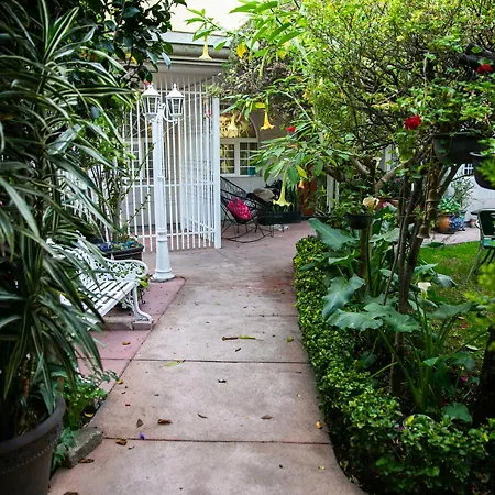 Casa San Pedro