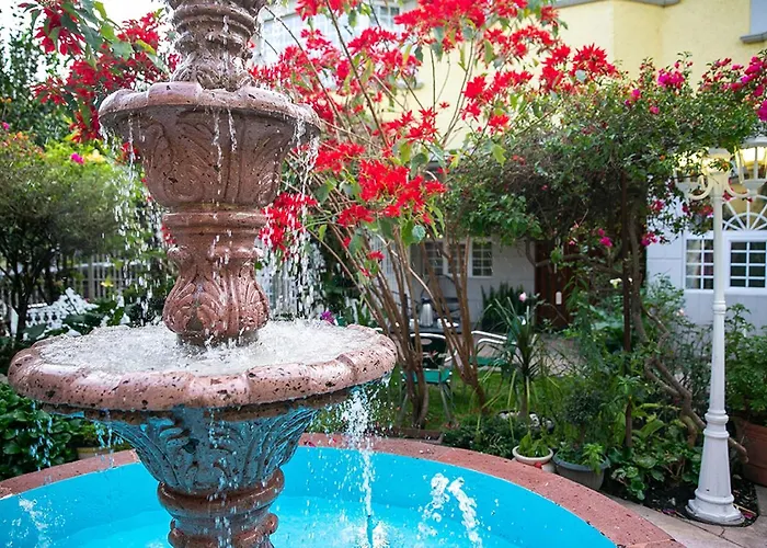 Casa San Pedro