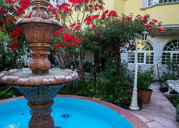 Bed and breakfast Casa San Pedro *