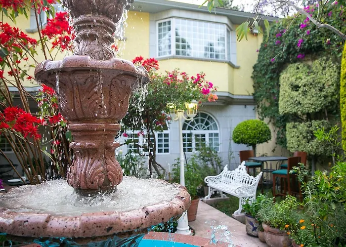 Bed and breakfast Casa San Pedro *